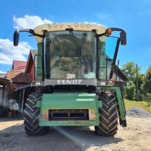 KOMBAJN FENDT 5250